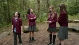 A Kind of Spark - Season 01 Episode 01